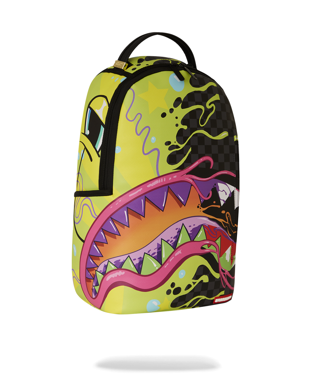 SLIME DIME BACKPACK
