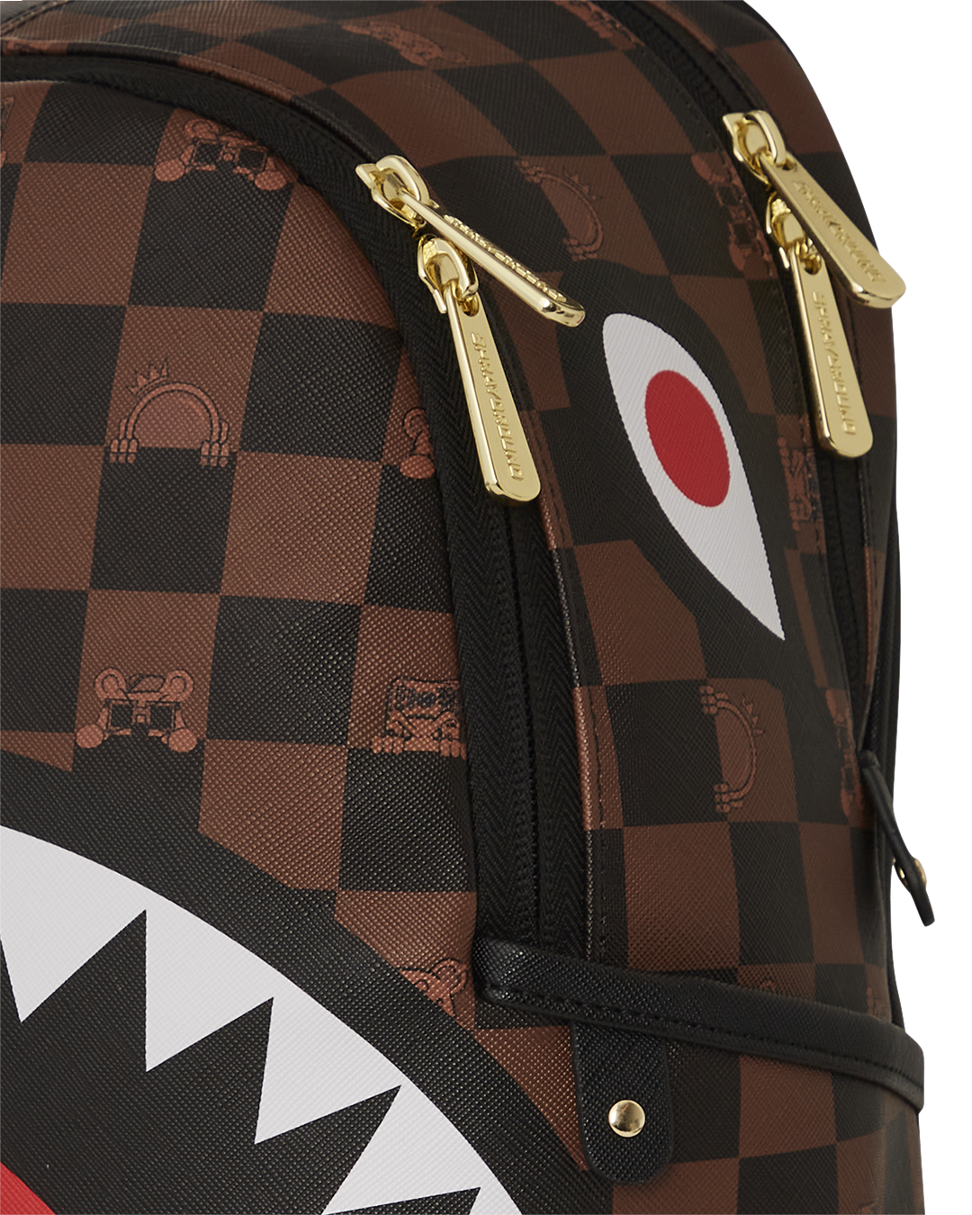 THE HIDEOUT SAVAGE BACKPACK