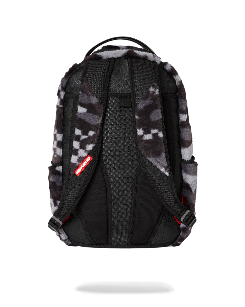 3AM PLUSH ASPEN HIGHLANDS BACKPACK