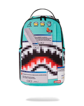 SPRAYGROUND® BACKPACK CLEANUP YOUR DESKTOP BACKPACK