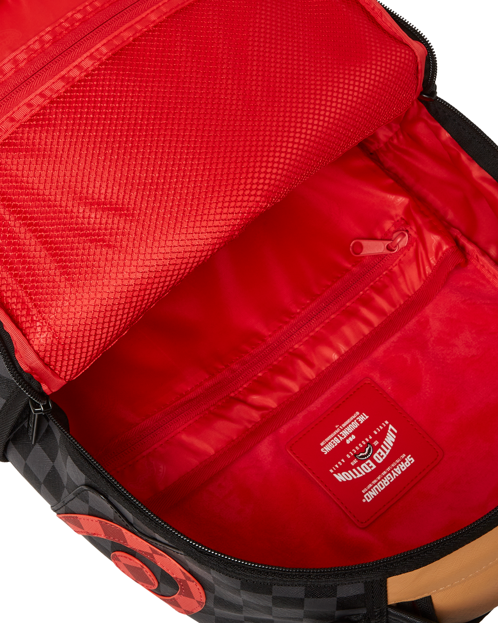 EVIL GENIUS BACKPACK
