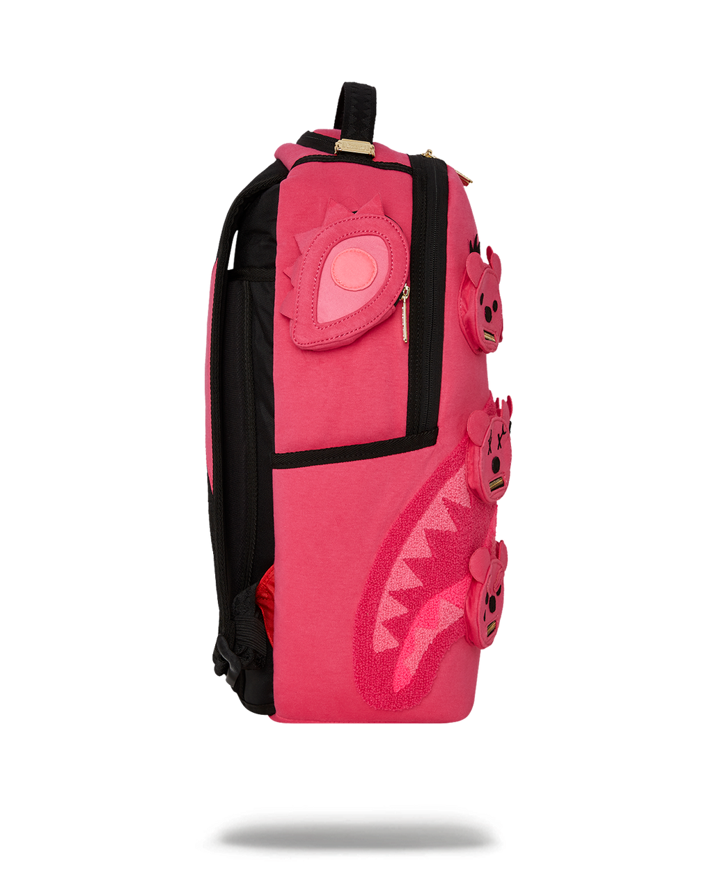 SPRAYGROUND® BACKPACK BEAR MOB BACKPACK