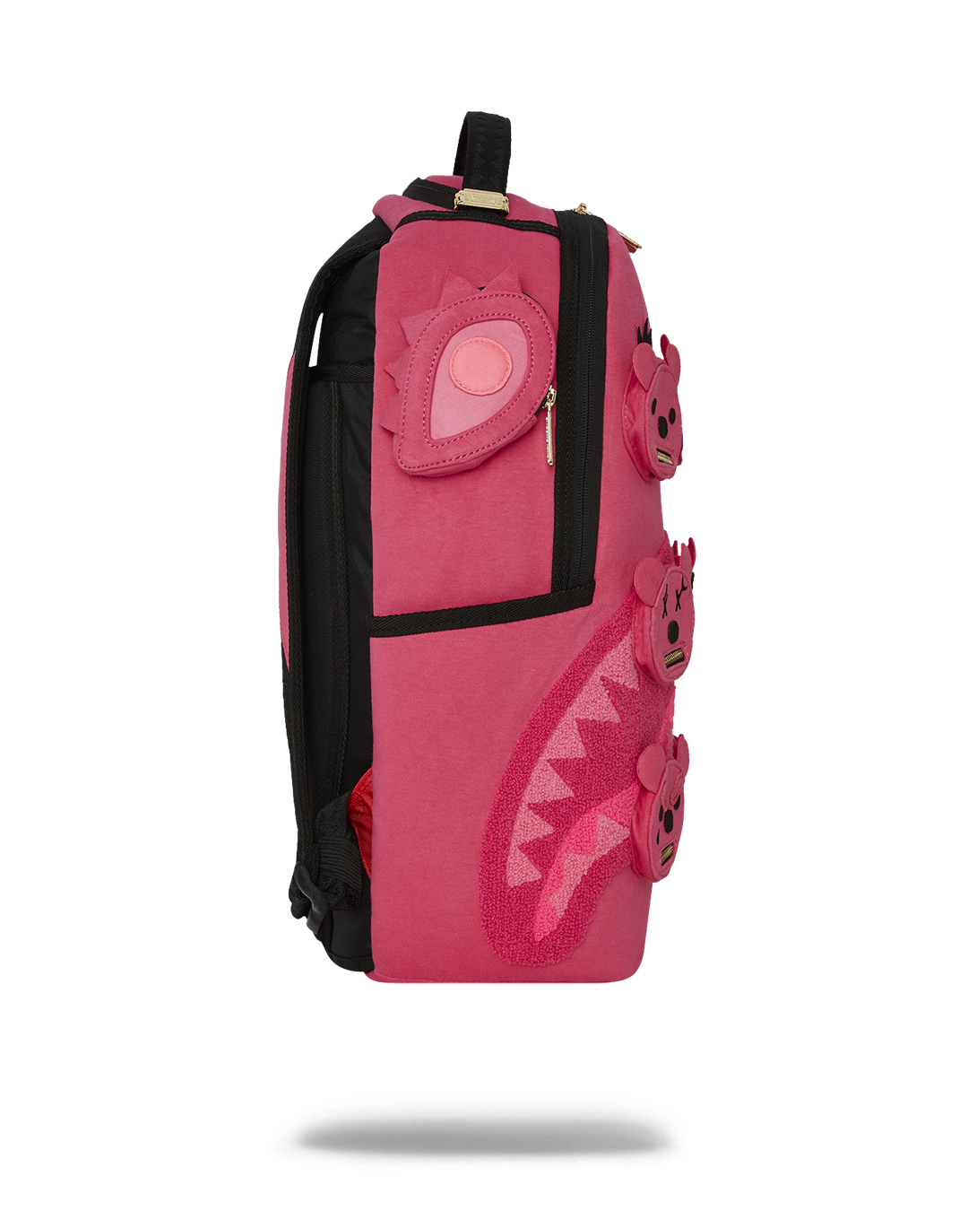 SPRAYGROUND® BACKPACK BEAR MOB BACKPACK