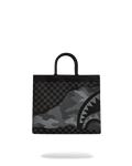 3AM RIPTIDE TORTUGA TOTE