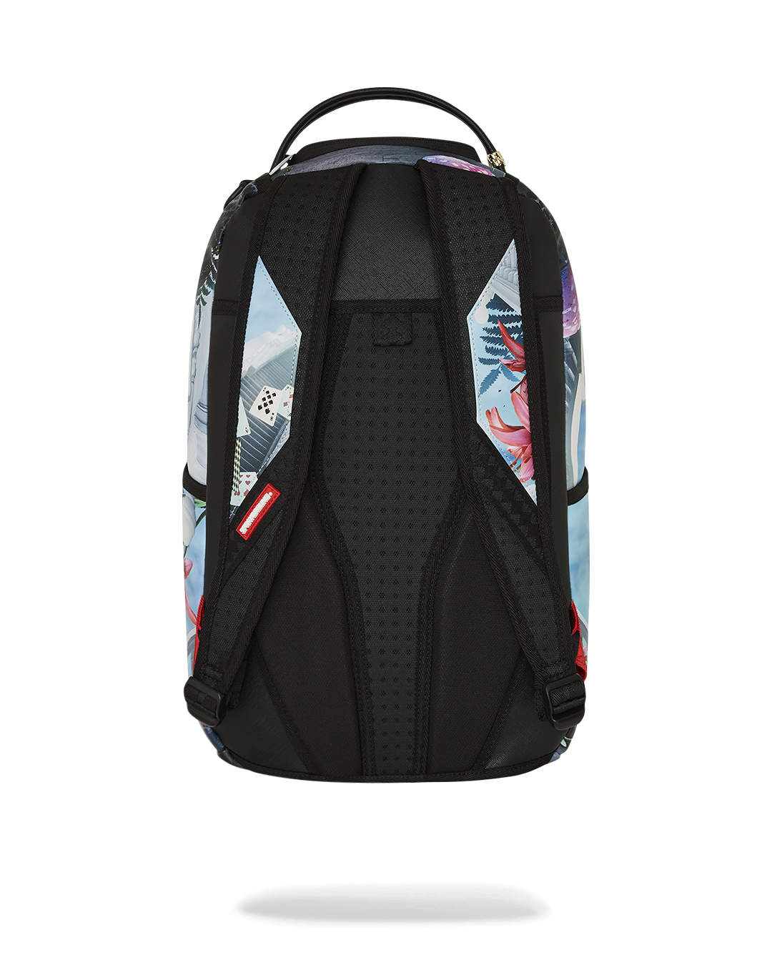 FLIP THE SWITCH BACKPACK