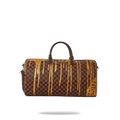 PARIS PAINT EMPEROR DUFFLE