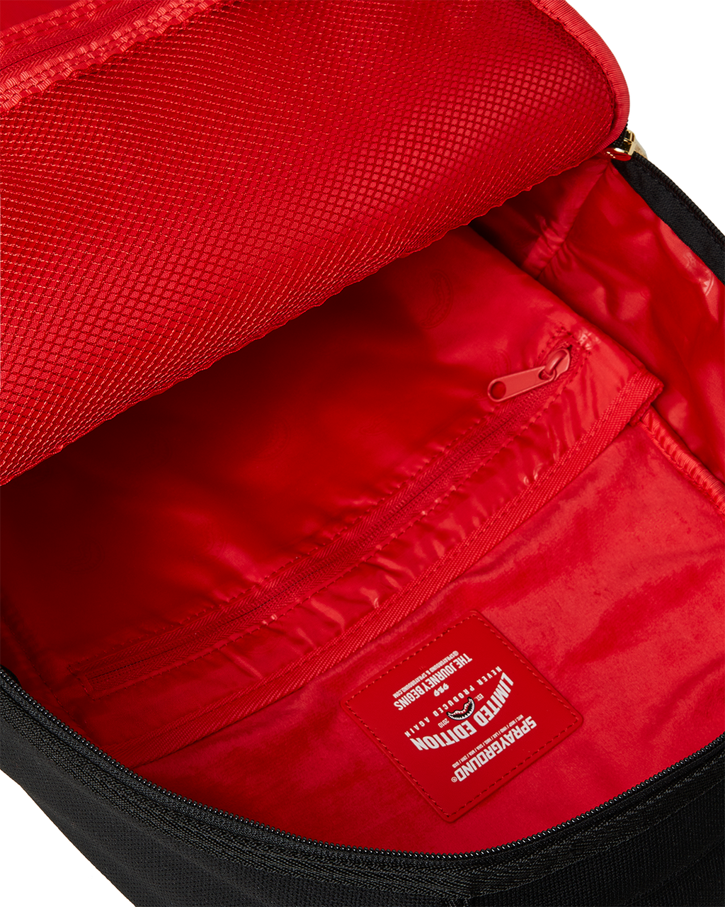 SHARK CENTRAL AEROFLEX BACKPACK