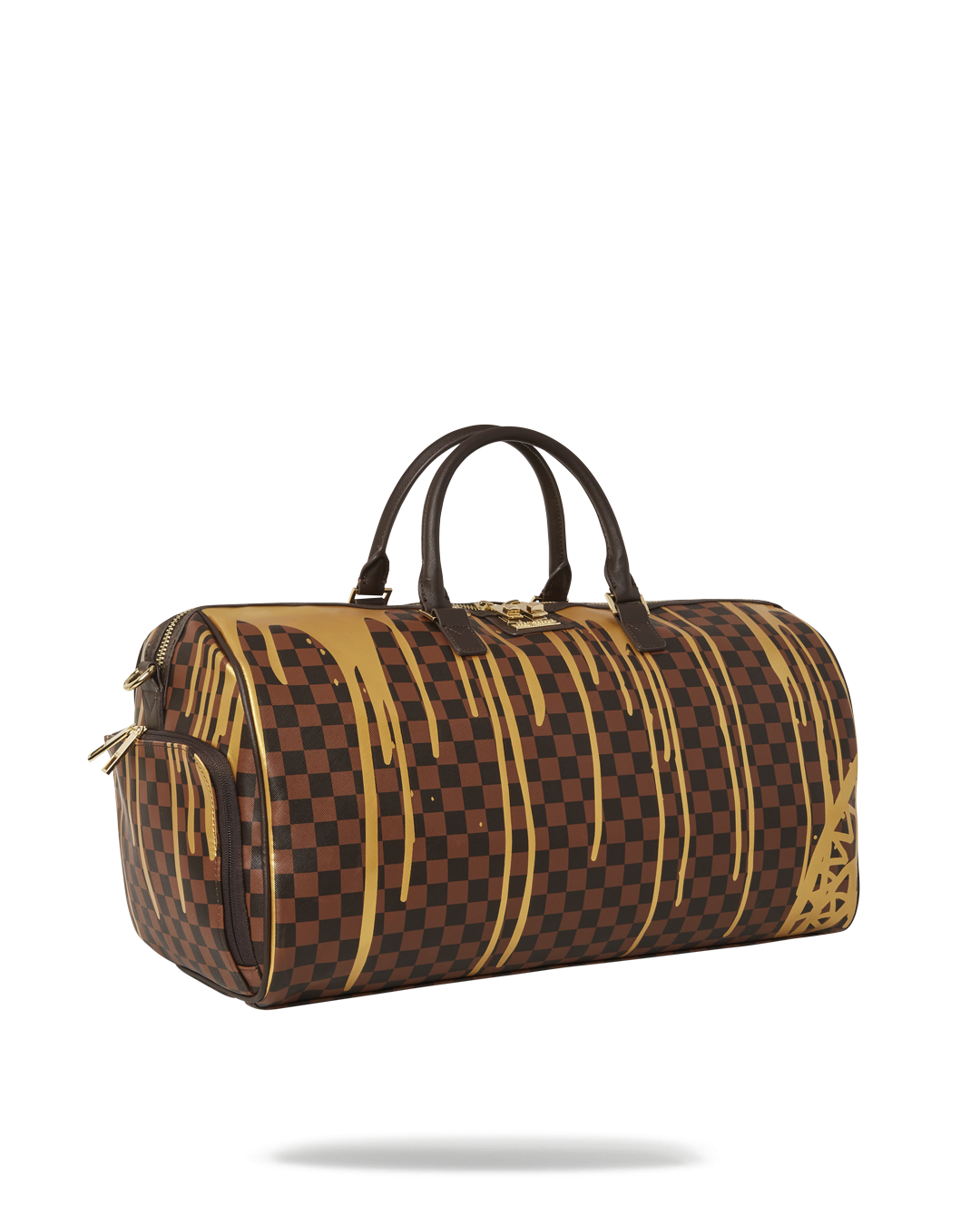 PARIS PAINT EMPEROR DUFFLE