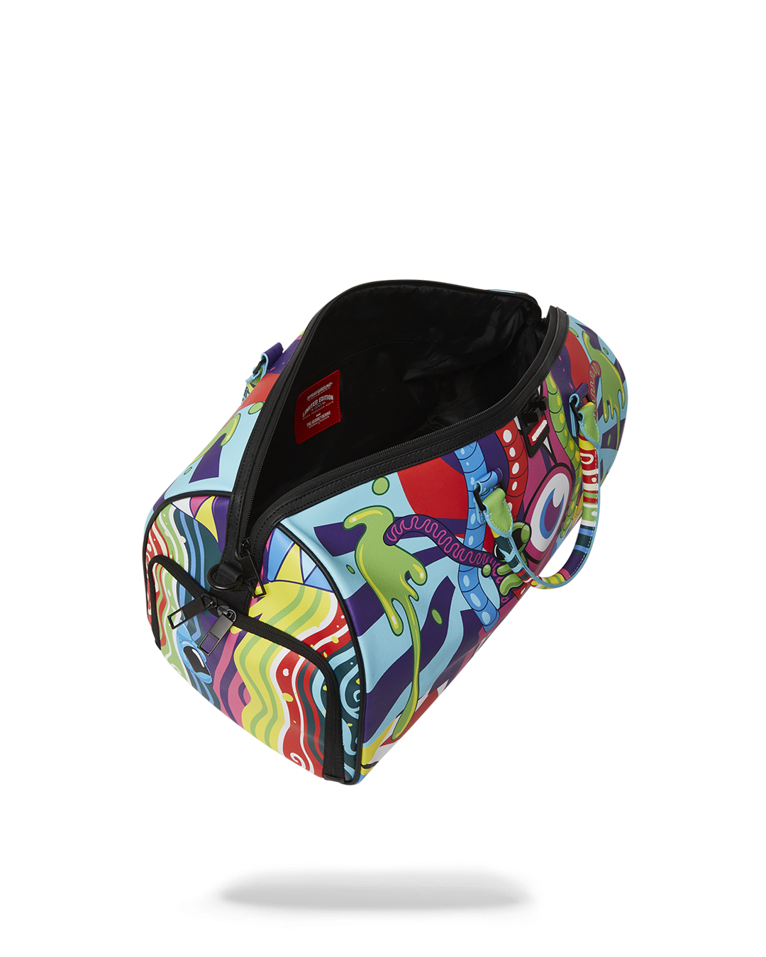 MIND TRIP 2 DUFFLE