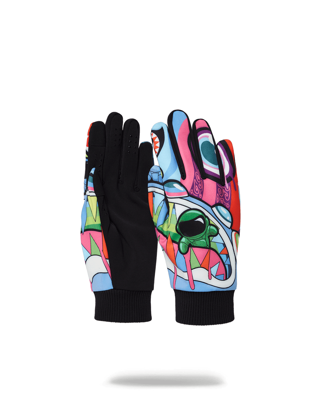 MIND TRIP GLOVES