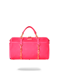 SPRAYGROUND® DUFFLE CHAIN REACTION MINI DUFFLE