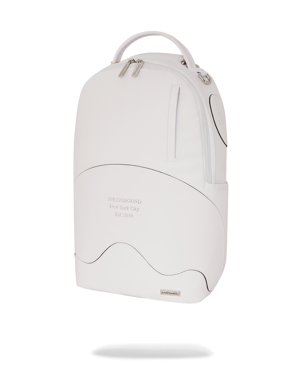 THE HEADQUARTERS - REFLECTION DLX BACKPACK