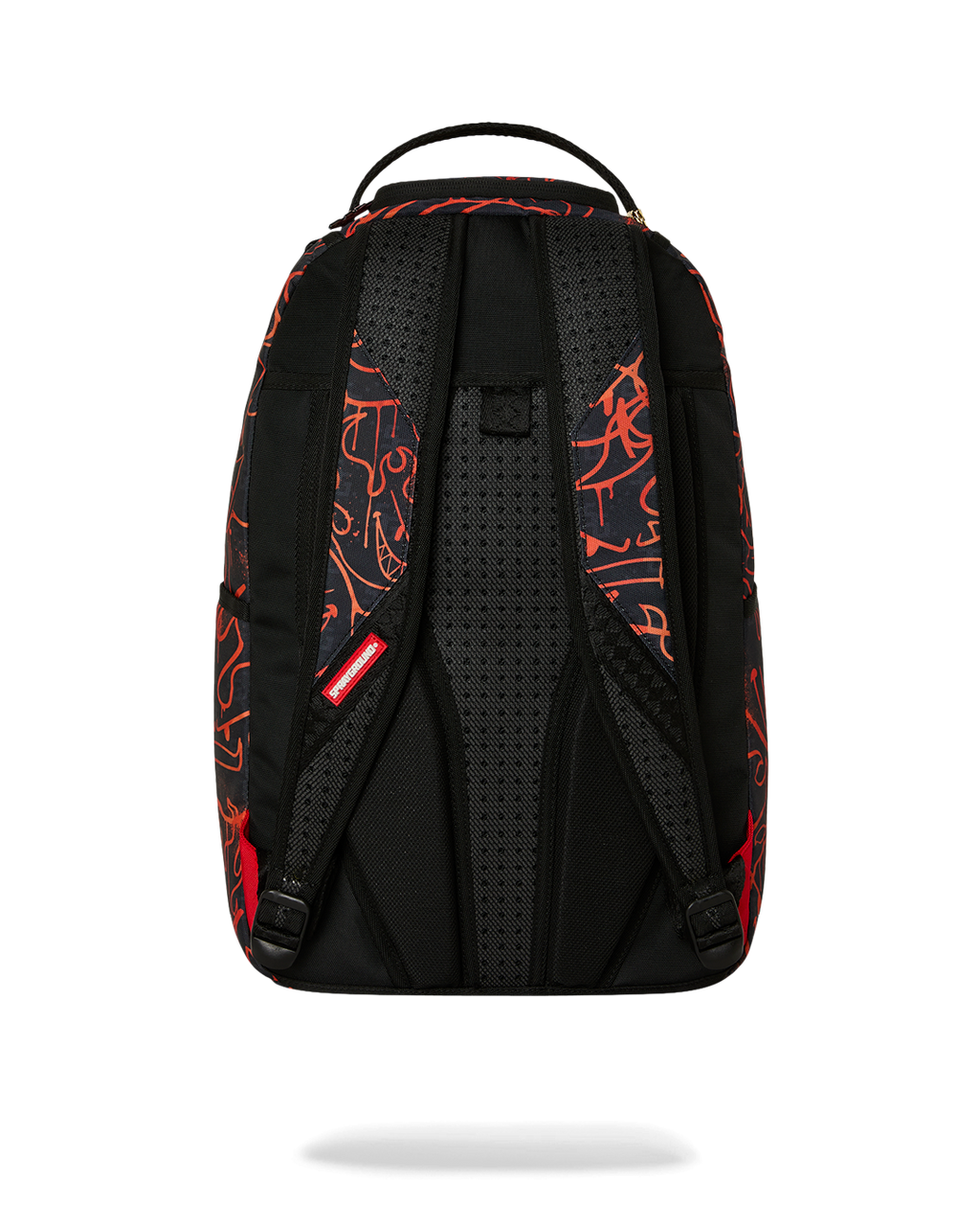 SPRAYGROUND® BACKPACK BAG TOO HOT BACKPACK