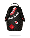 SPRAYGROUND® BACKPACK BAG DONE WRONG BACKPACK