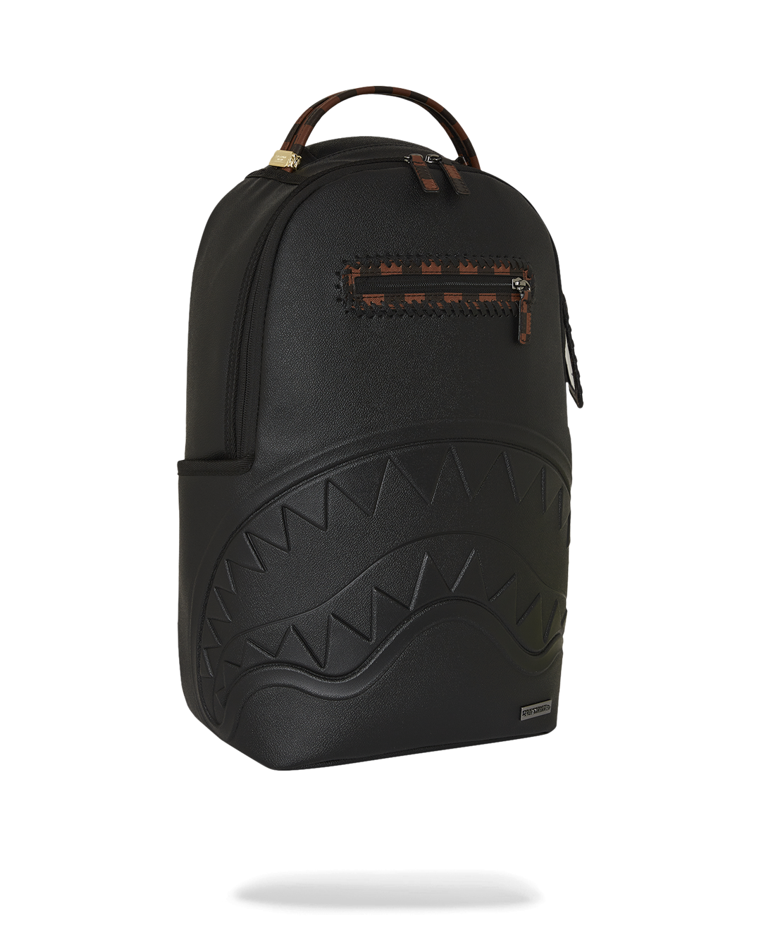 SPRAYGROUND® BACKPACK CHECKPOINT ROYALE BACKPACK