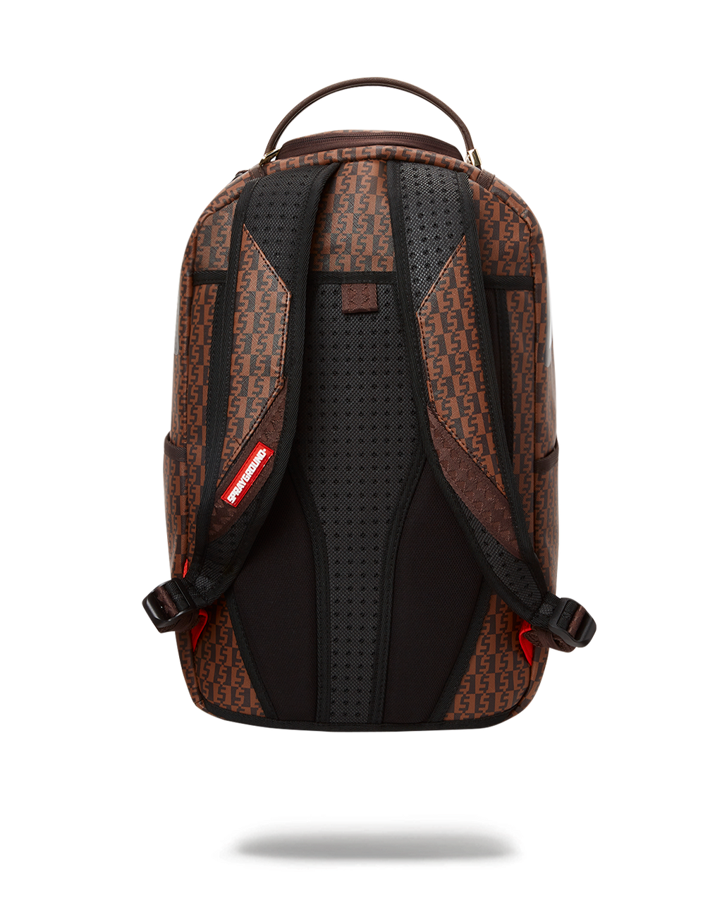 SPRAYGROUND® BACKPACK CASHIN CHECKS BACKPACK (DLXV)