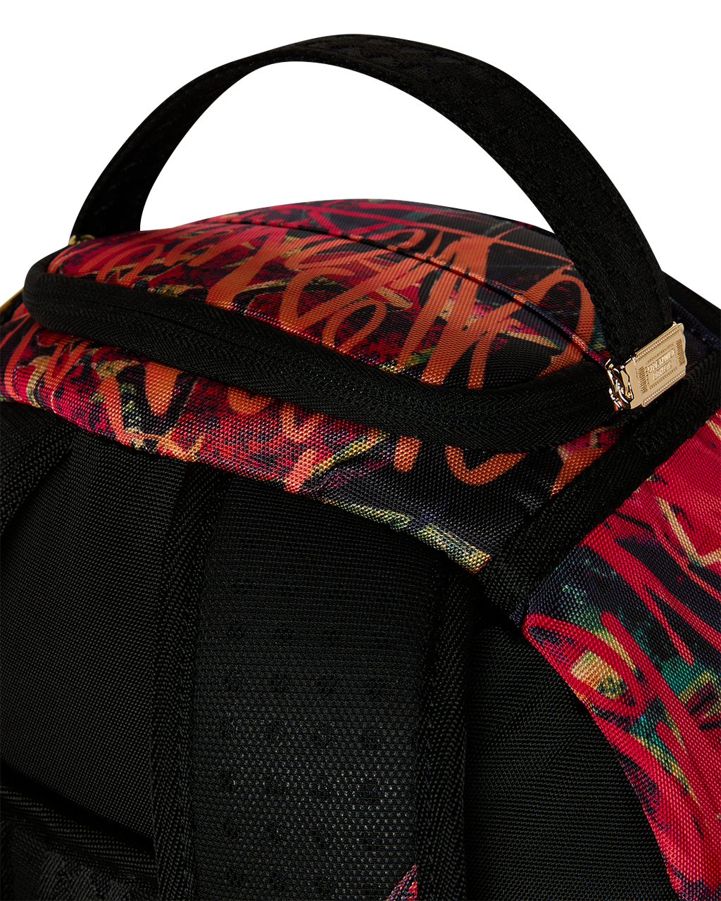 SPRAYGROUND® BACKPACK ASTROMANE GRAFF MURAL BACKPACK
