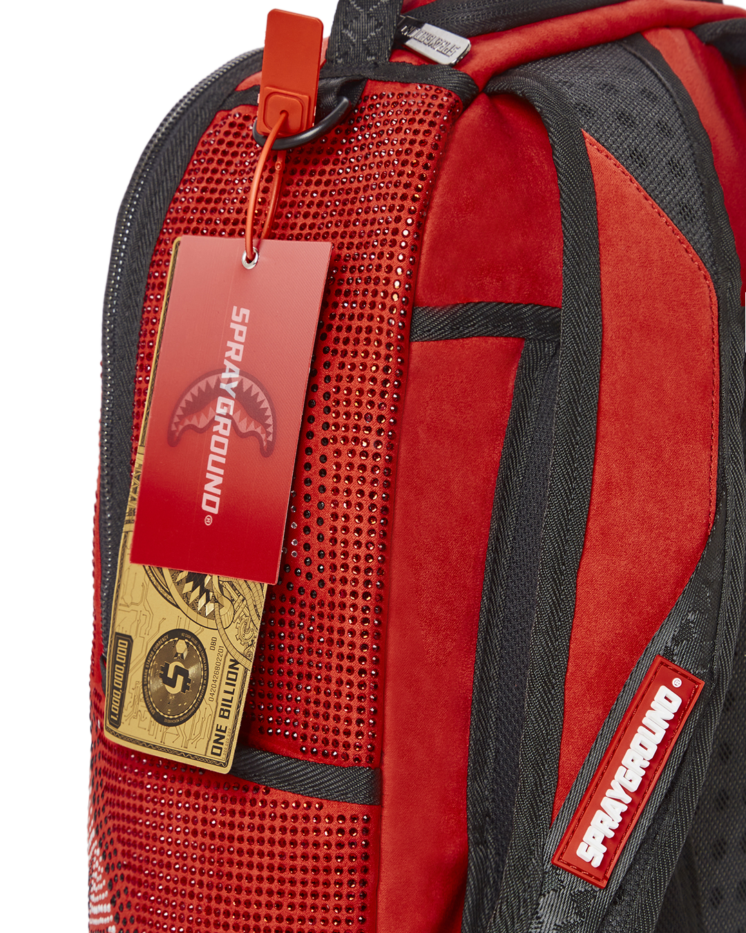 ROUGE TRINITY BACKPACK