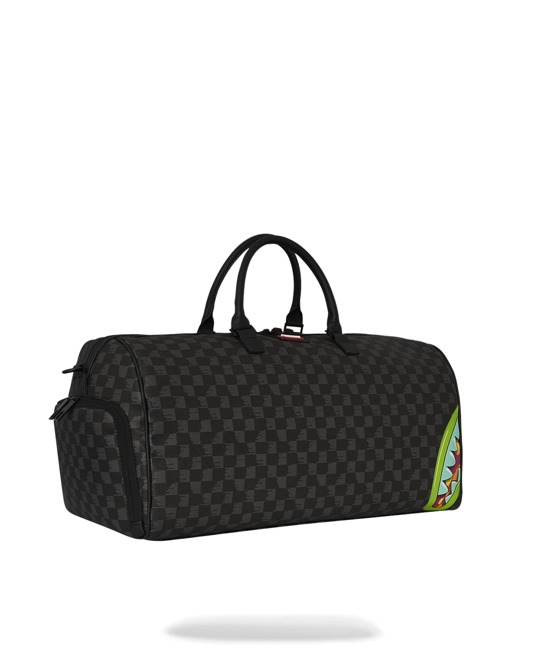 SLIME TAKEOVER DUFFLE