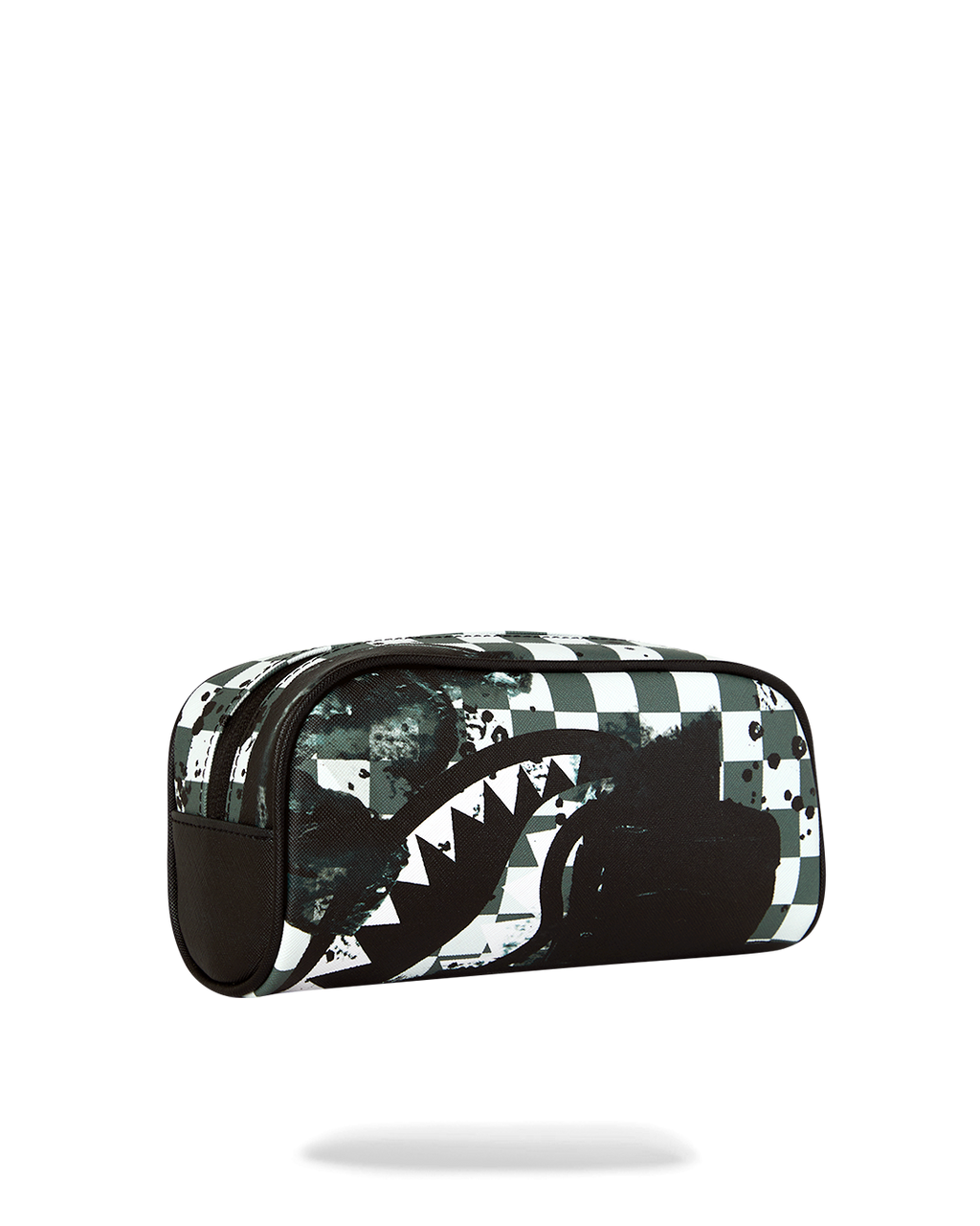 SPRAYGROUND® POUCH CANVAS CHAOS POUCH