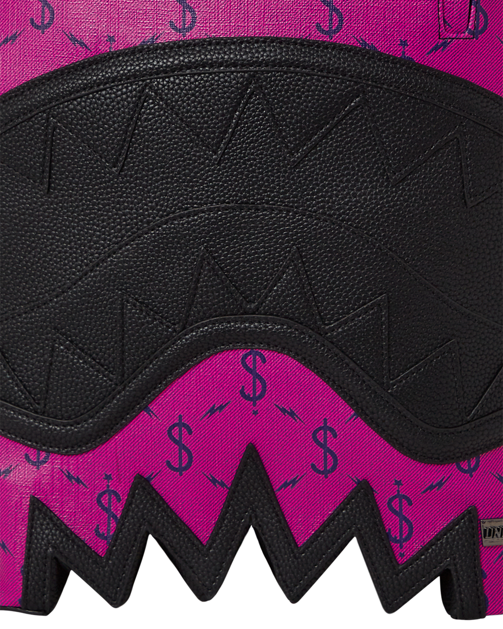 $NAPDRAGON BACKPACK (DLXV)
