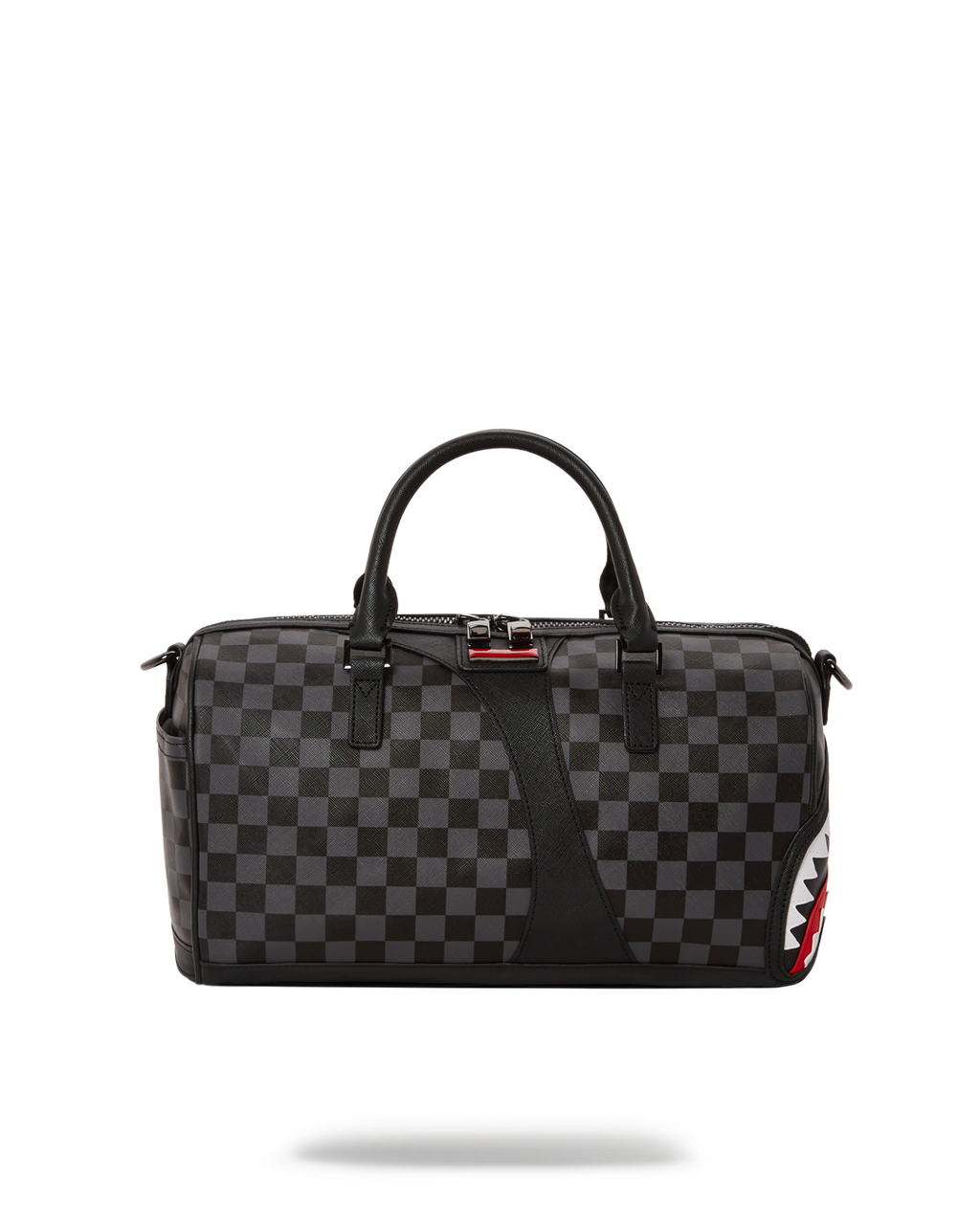 HENNY AIIR TO THE THRONE MINI DUFFLE