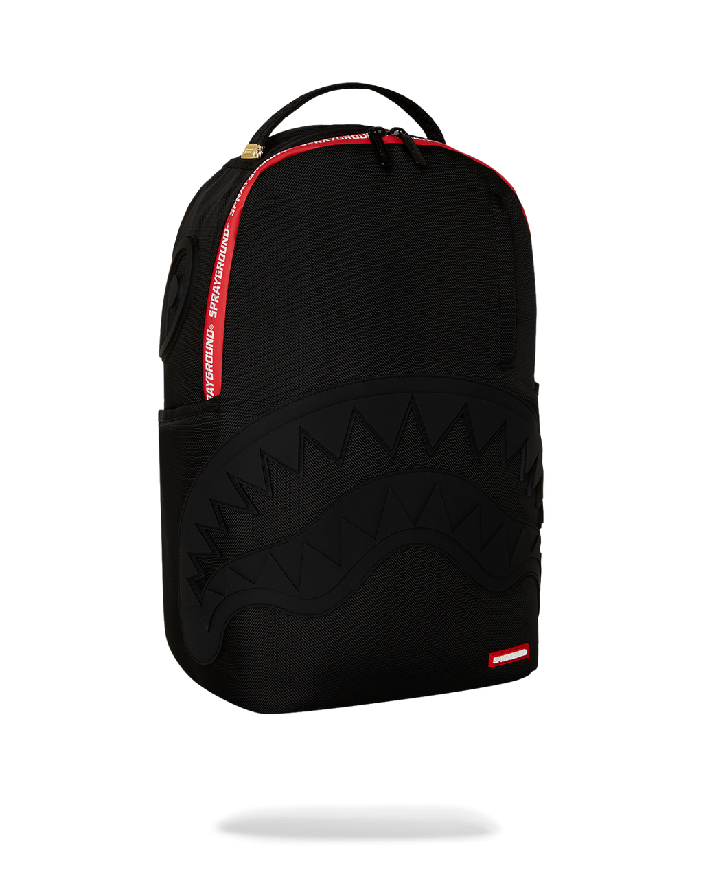 THE HERO DLXR BACKPACK