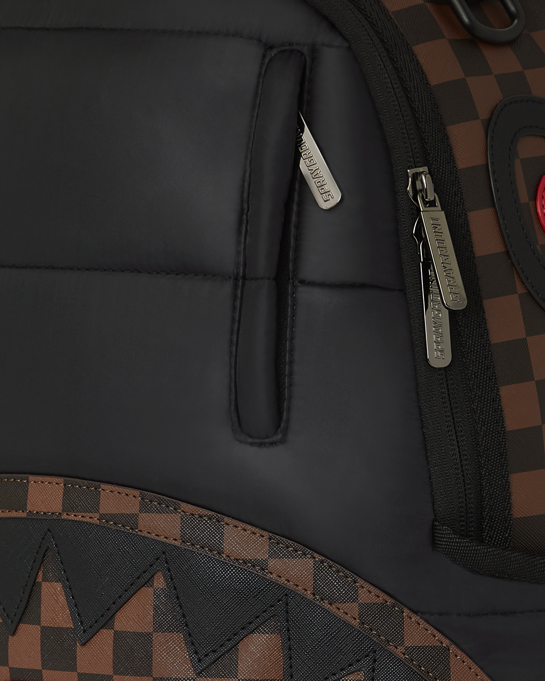 PUFFER SHARK VAIL FLEX BACKPACK