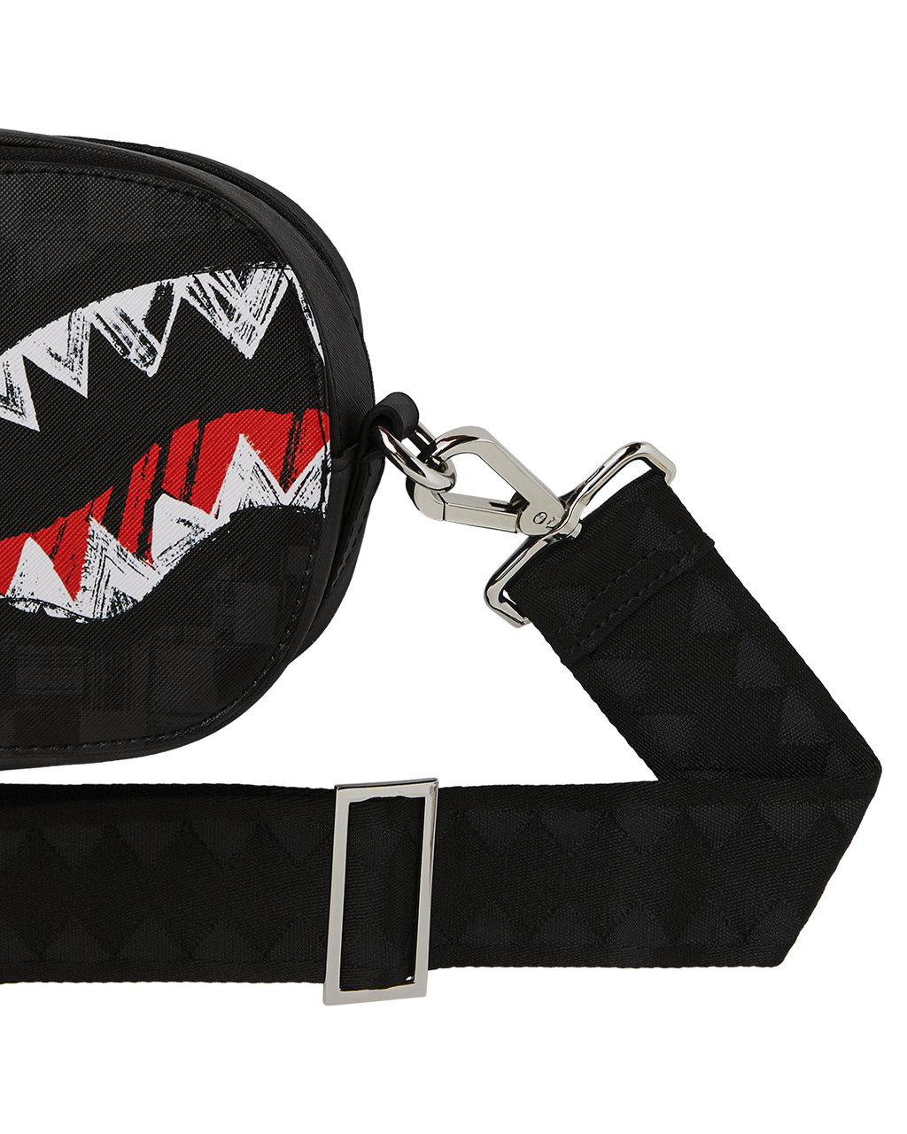 MIDNIGHT SHADOW BACKPACK SLING