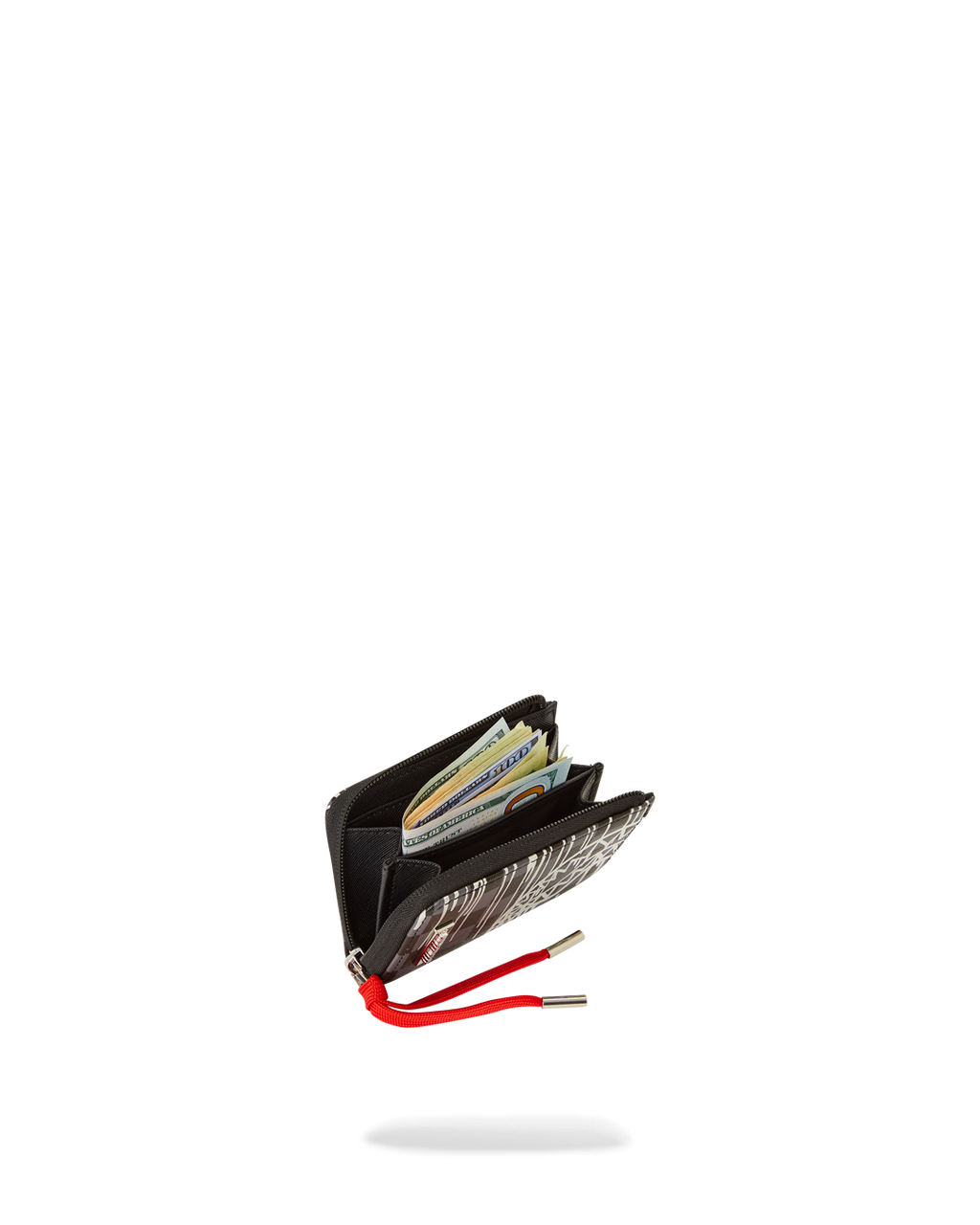 SPRAYGROUND® WALLET CHATEAU GHOST WALLET