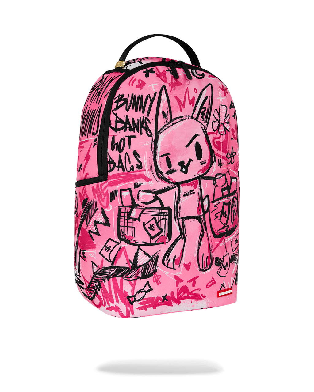 SPRAYGROUND® BACKPACK BUNNY BANKS BACKPACK