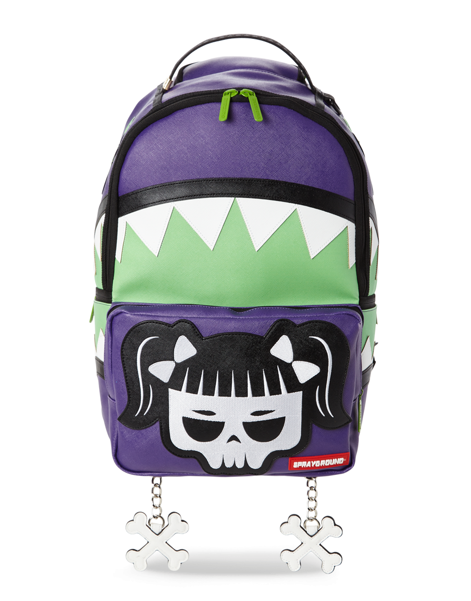 SPRAYGROUND® BACKPACK CAZZU BACKPACK