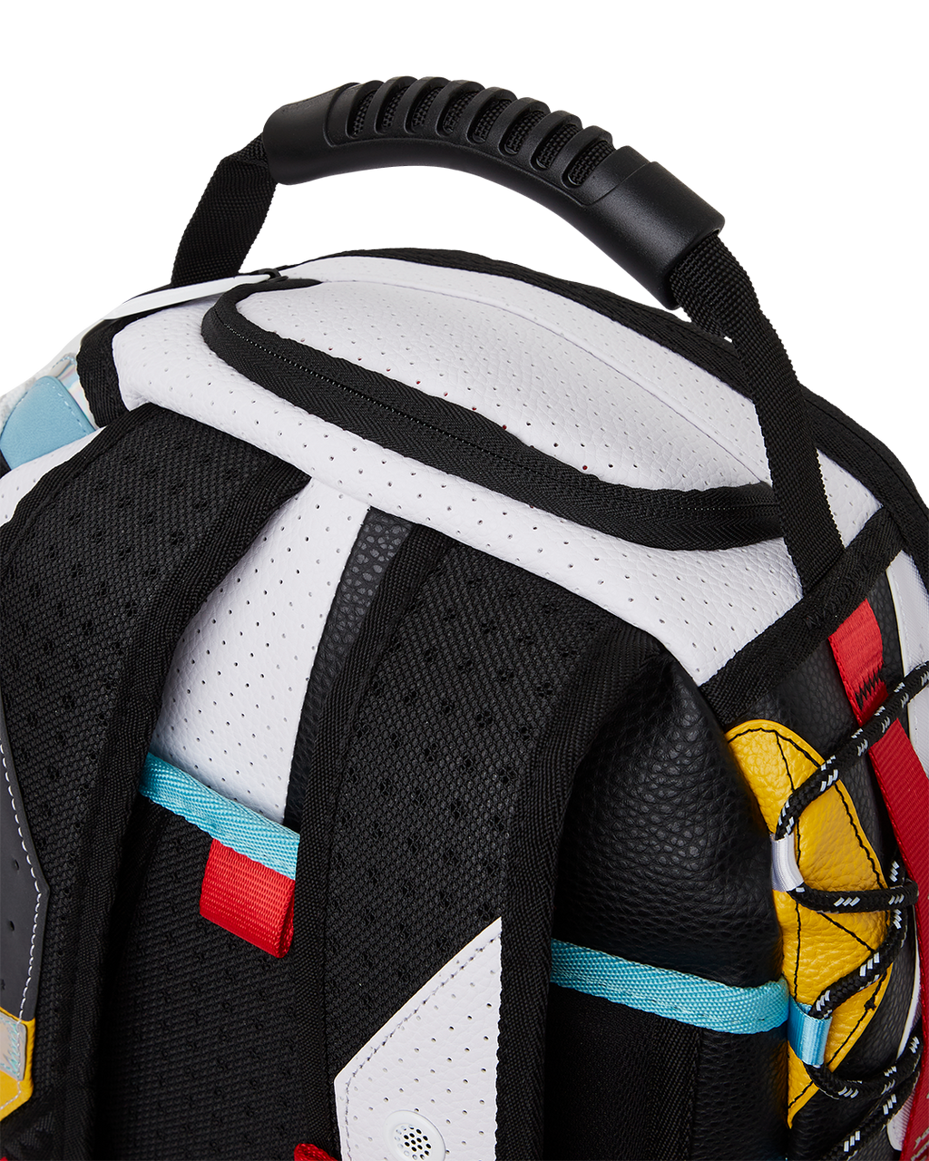 V2 ULTIMATE BACKPACK (DLXV)
