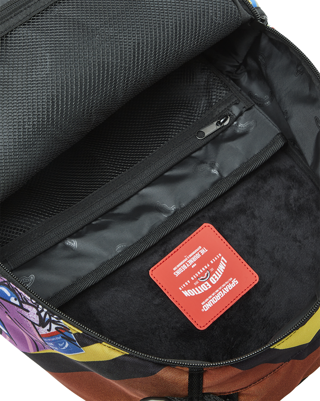 SPRAYGROUND® BACKPACK AREA SG BACKPACK