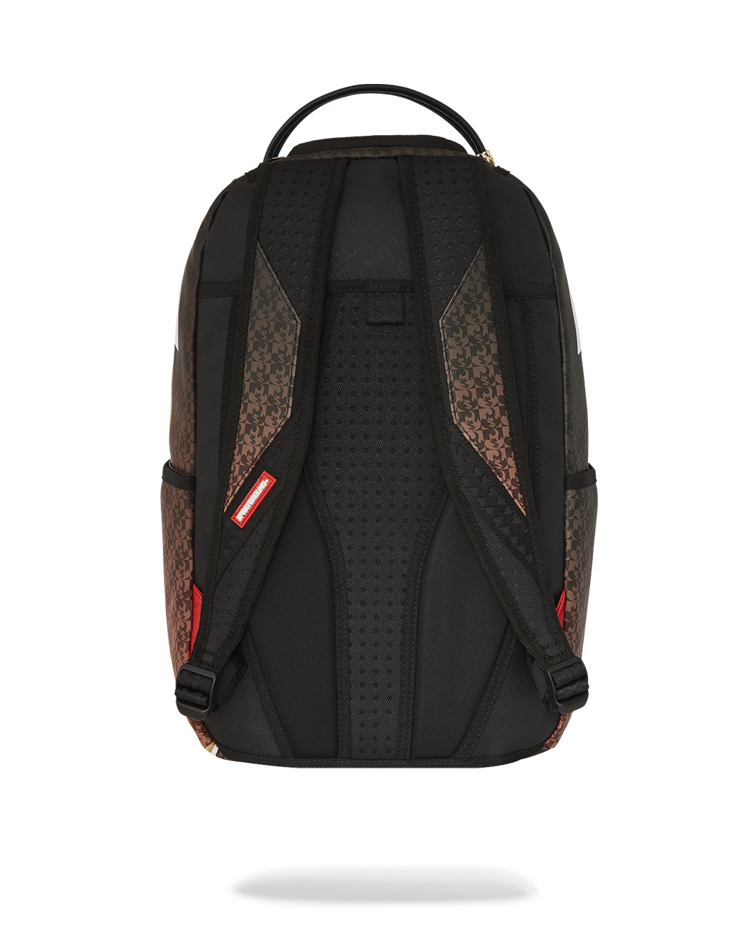 DIABLO BLAZED BREAKOUT BACKPACK