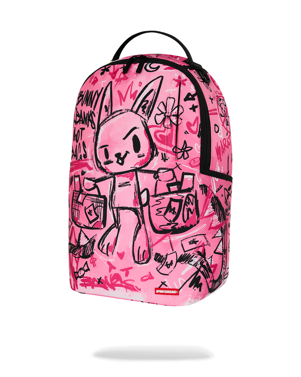 SPRAYGROUND® BACKPACK BUNNY BANKS BACKPACK