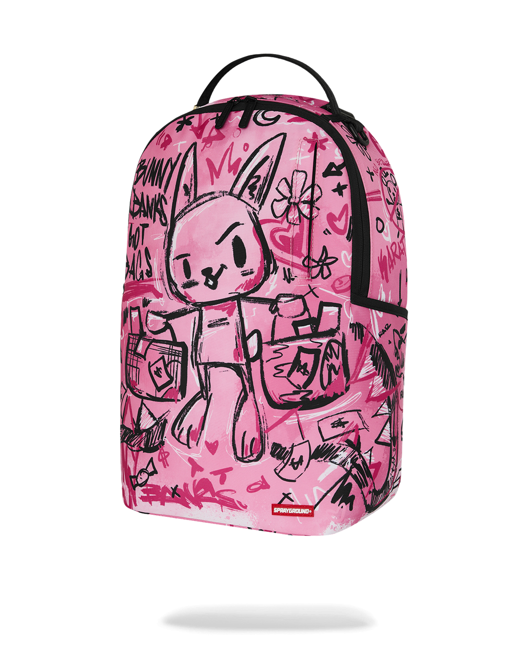 SPRAYGROUND® BACKPACK BUNNY BANKS BACKPACK