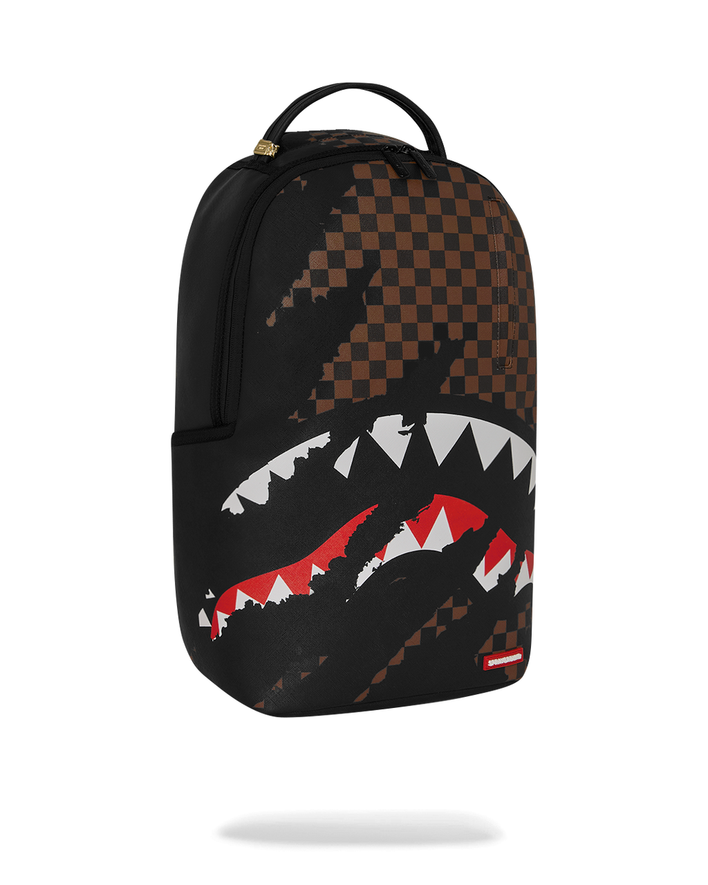 SPRAYGROUND® BACKPACK CLAW TEAR CHECK