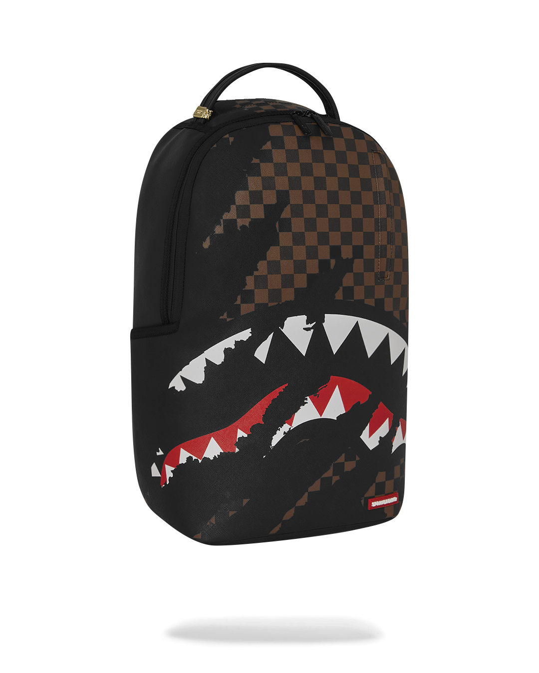 SPRAYGROUND® BACKPACK CLAW TEAR CHECK