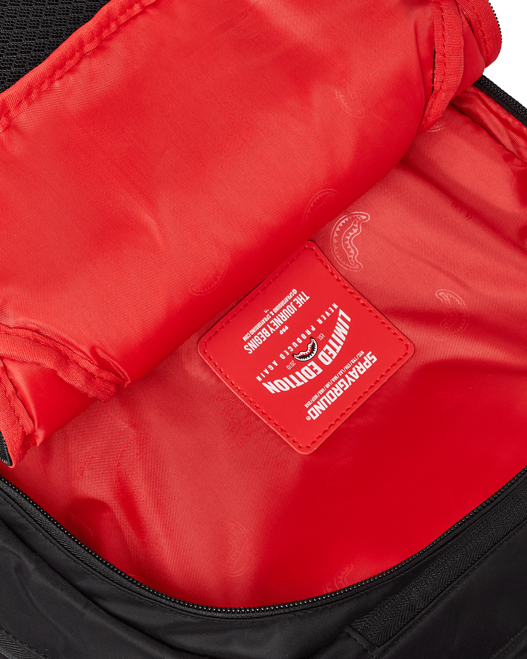 NOMAD BASECAMP BACKPACK