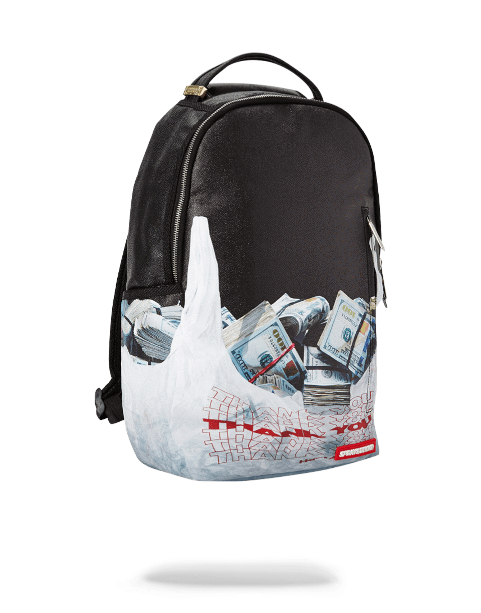 SPRAYGROUND® BACKPACK BODEGA BAG ROLLS