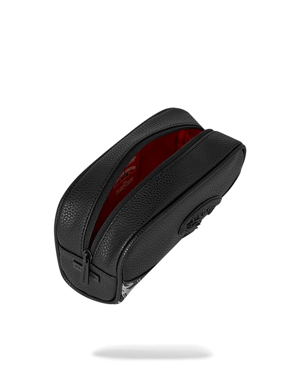 A.M.P.M PENCIL POUCH