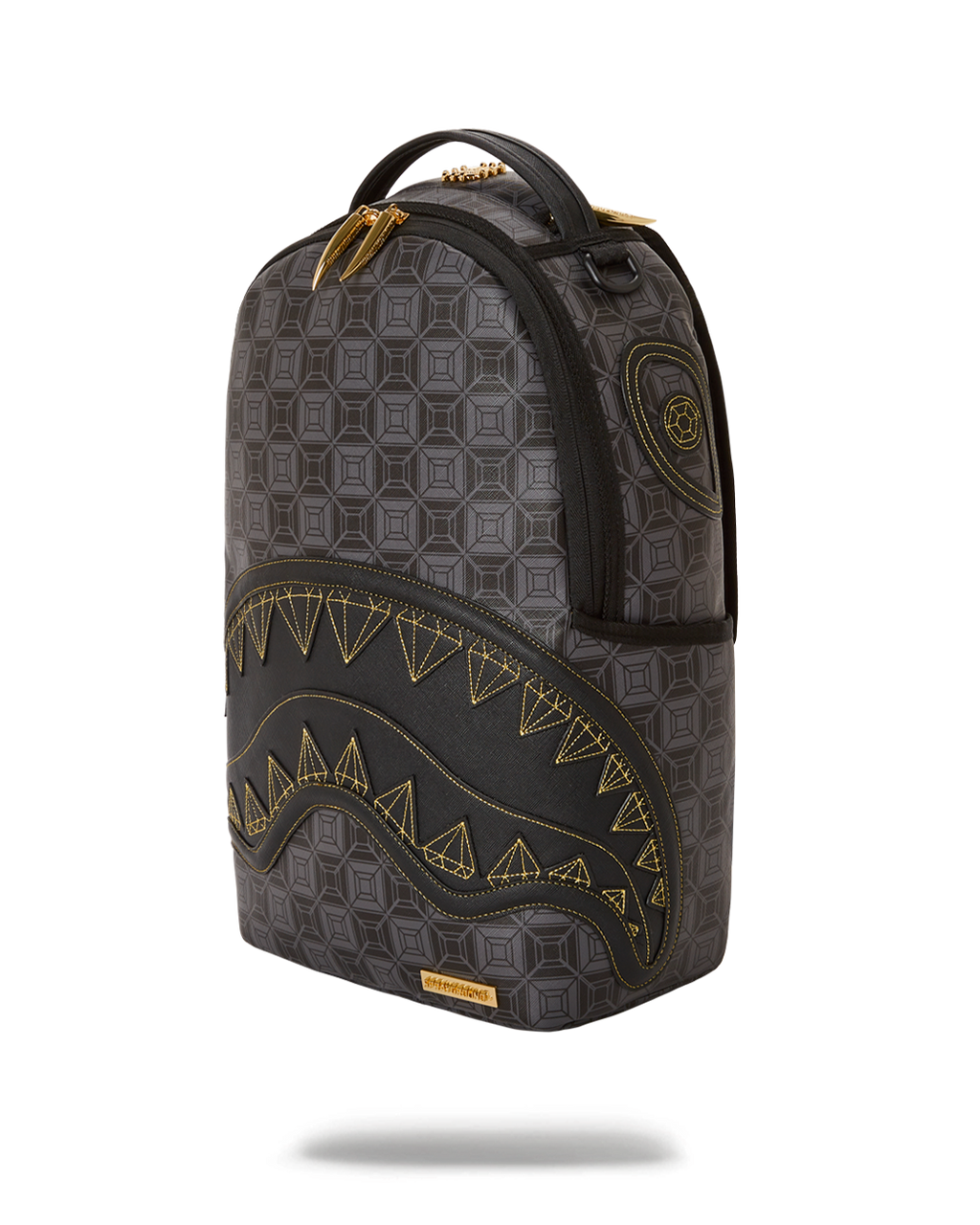 OBSIDIAN STUNNER A.i.6 SANDFLOWER COLLAB BACKPACK (DLXV)