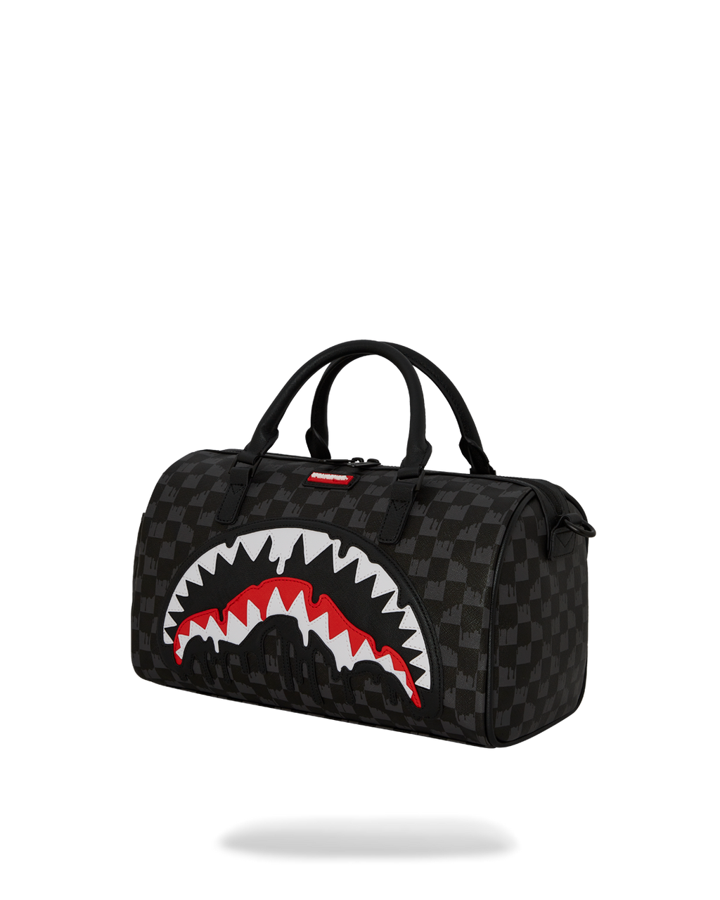 SHARKS IN PARIS THUNDERDRIP MINI DUFFLE