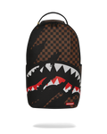SPRAYGROUND® BACKPACK CLAW TEAR CHECK