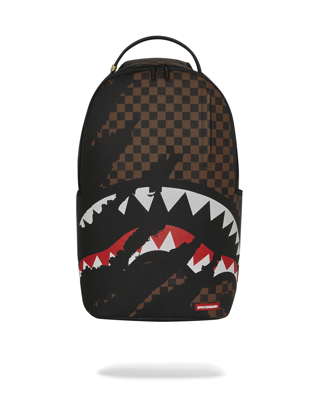 SPRAYGROUND® BACKPACK CLAW TEAR CHECK