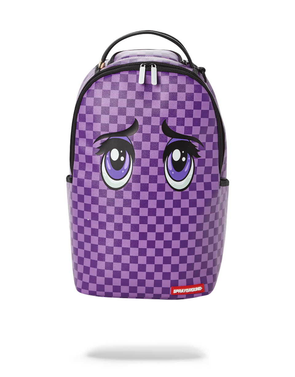 SPRAYGROUND® BACKPACK ANIMEYES DLXV BACKPACK