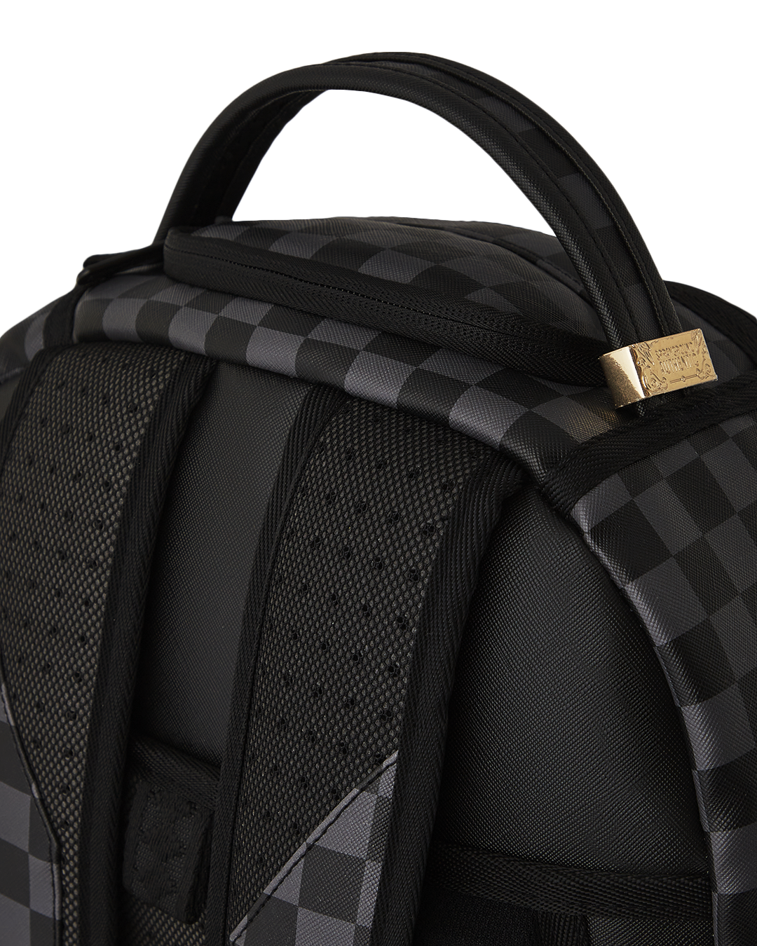 GLOBAL MOGUL UNLIMITED MILES BACKPACK