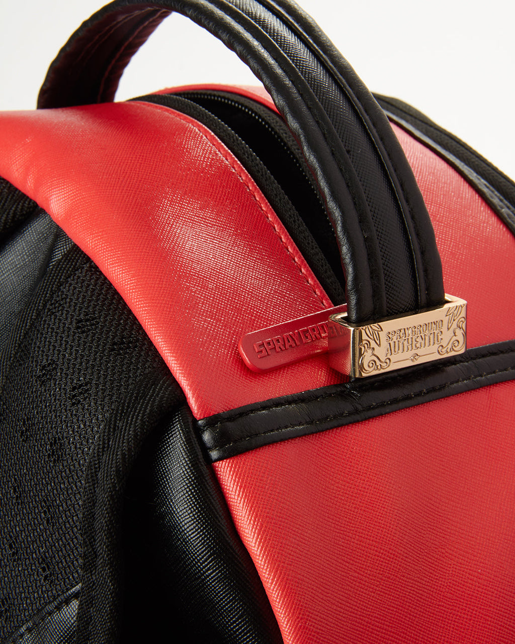 SPRAYGROUND® BACKPACK BIG BITE BACKPACK