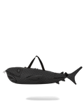 SHARKFINITY STEALTH PILOT SHARK SHAPE DUFFLE